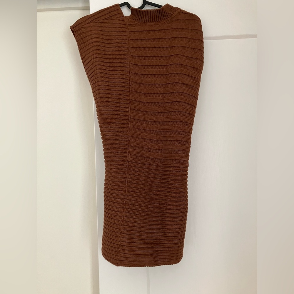 Marni sweater/ gilet